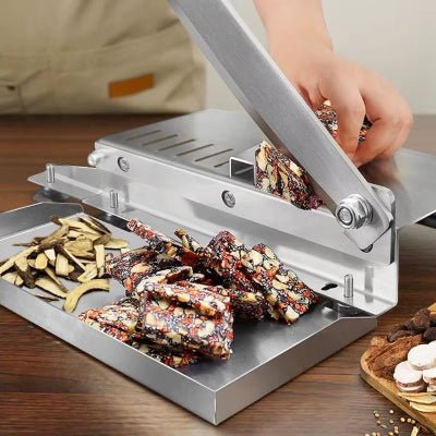 trancheuse a jambon charcuterie professionnelle