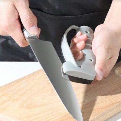 aiguiseur couteau multisharp