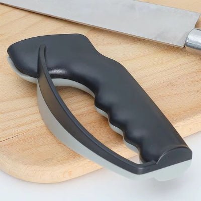 aiguiseur couteau multisharp simple