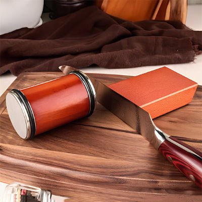 aiguiseur couteau rollerstone