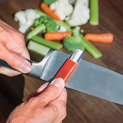aiguiseur couteau sharpener efficace