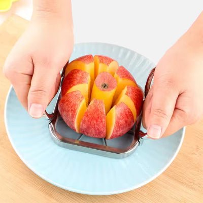 coupe frite 5 en 1 pratique