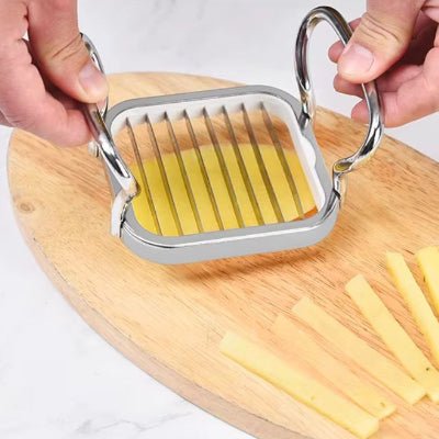 coupe frite 5 en 1 performant