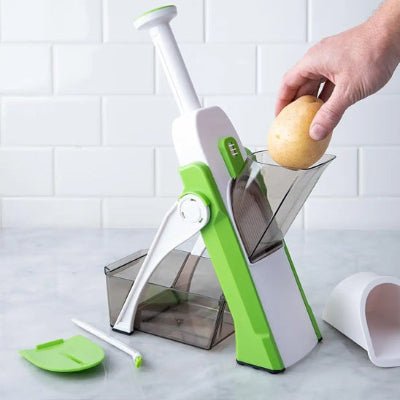 coupe frite multislicer optimal