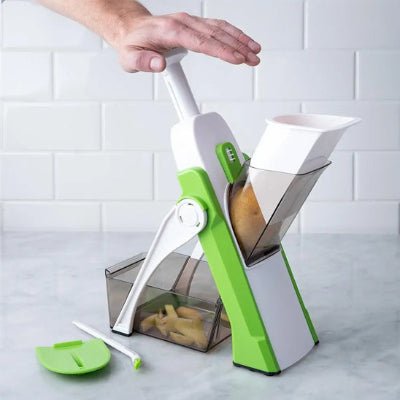 coupe frite multislicer performant