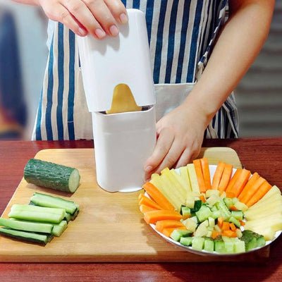 coupe frites gridblade performant