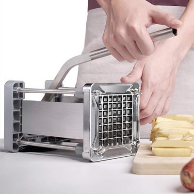 coupe frites professionnel pratique