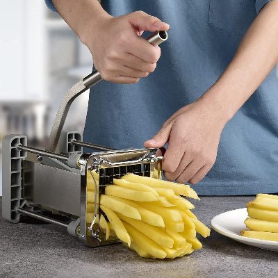coupe frites professionnel