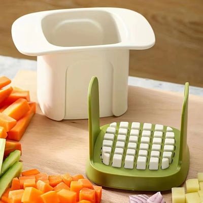 coupe frites professionnel multifonction amovible