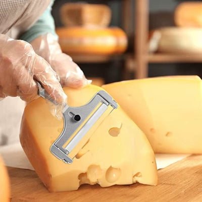 trancheuse fromage