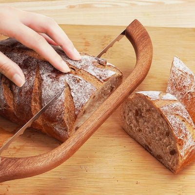 trancheuse pour pain breadsaw performante
