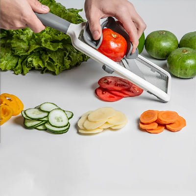 trancheuse professionnelle coupe-légume performant