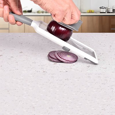 trancheuse professionnelle coupe-légume efficace
